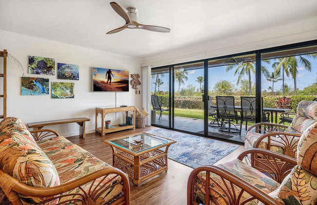 Keauhou Punahele#e-102 - Foto 10