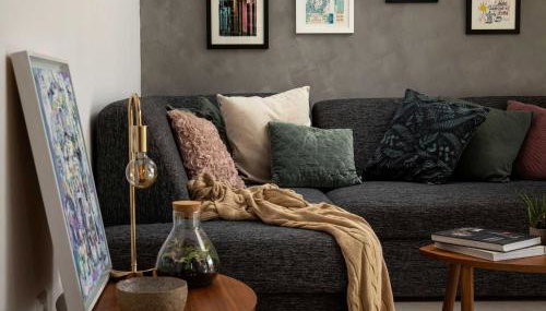 Apartment Pantarul - One Bedroom Apartment With City View - Foto 4