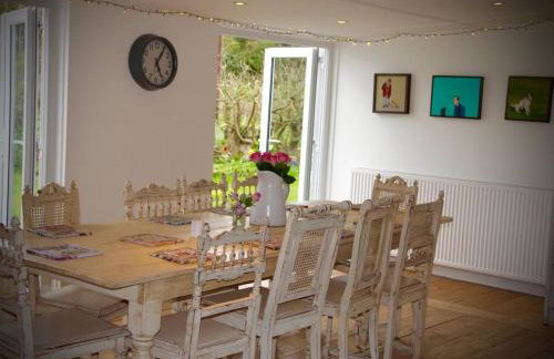 Bridgend Cottage, Auchencairn, Castle Douglas - Foto 41