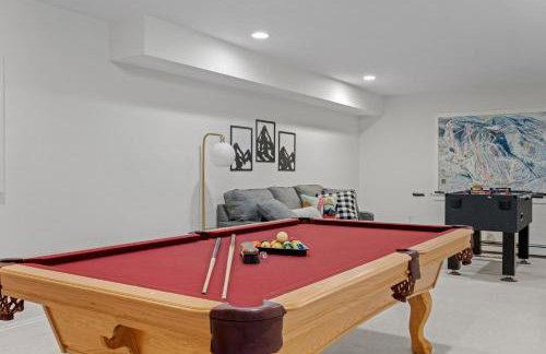 Luxury Riverfront Retreat Hot Tub, Game Room, Gym - Foto 41