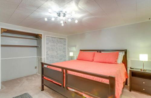 8 Mi to Dtwn Denver Wheat Ridge Gem with Patio - Foto 17