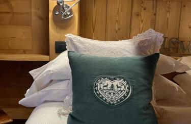 Appartamento Chalet - accesso con codice - Foto 3