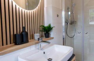 Ferienhaus Moselhöhe - 2023 neu renoviert, mit Design-Ausstattung & großem Garten - Foto 25