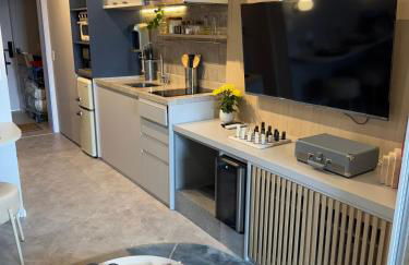 Estúdio de Luxo Florança - Photo 18