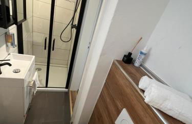 Gemütliche 1 Zimmer Wohnung in Bahnhofsnähe - Foto 6