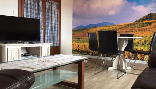 Gite Fruehmess - Foto 2