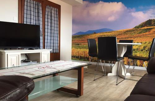 Gite Fruehmess - Foto 2