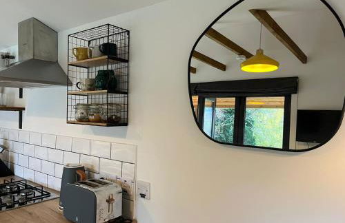 Grianach Cabin - Foto 7