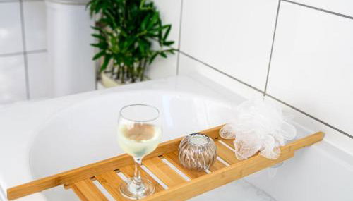 Stylish Two-bed House Birmingham with Parking - Foto 4