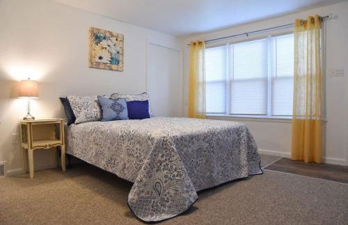 Relax & Feel At Home During Your Pittsburgh Stay - Foto 13