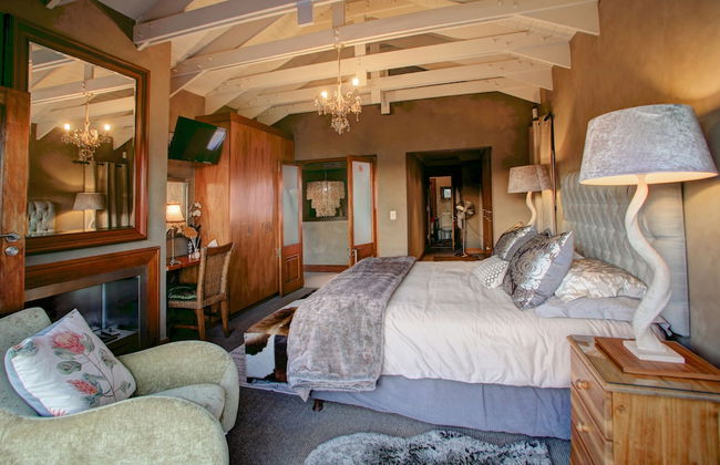 Livingstone Villa - Foto 4