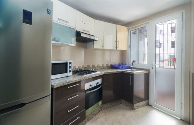 Apartment City Center In Casablanca - Foto 4