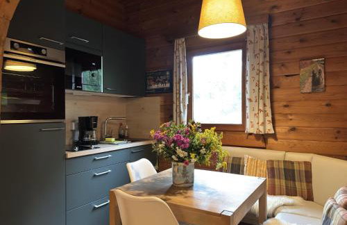 Blockhauser auf Reiterhof in Eschede - Foto 142