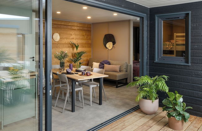 VVF Aubrac, Chaudes-Aigues - Photo 33