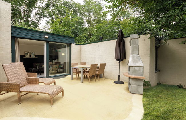 Center Parcs Het Heijderbos - Foto 64