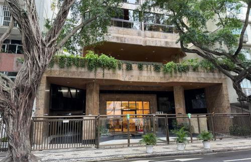 Ocean Flat Ipanema - Foto 30