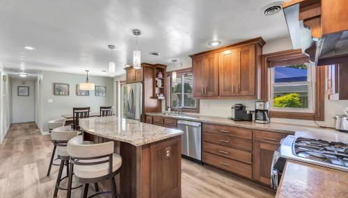 Charming 4-Bedroom Home Short Walk to Lambeau - Foto 5