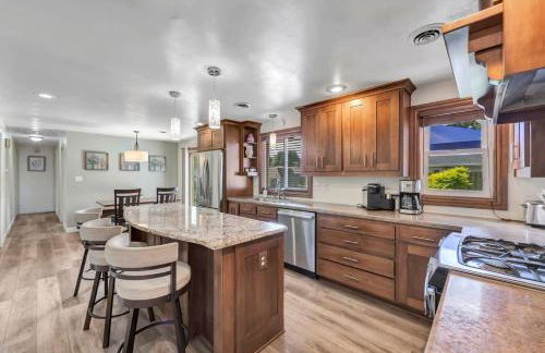 Charming 4-Bedroom Home Short Walk to Lambeau - Foto 5