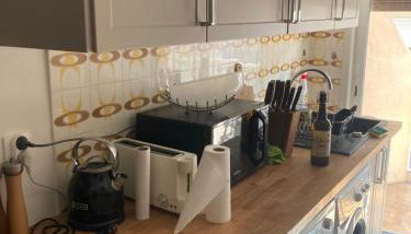 Charmant T1 Bastia - Foto 5