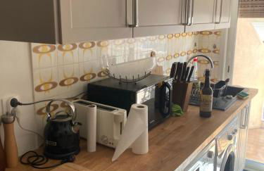 Charmant T1 Bastia - Foto 5