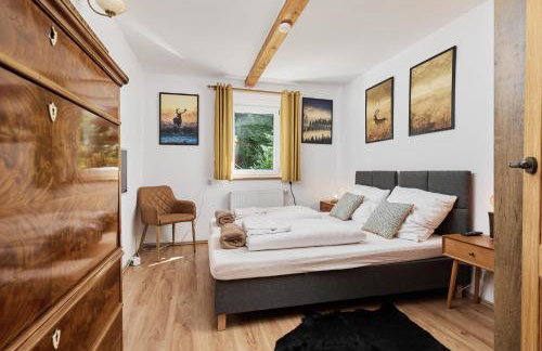 TEN Dom w Ludwikowicach Kłodzkich - Foto 25