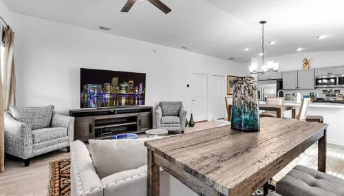 Brand New 2-2 Villa - Foto 5