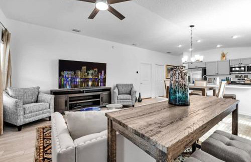 Brand New 2-2 Villa - Foto 5