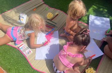 Casal Mastro appartamenti e camere con piscina - Foto 48