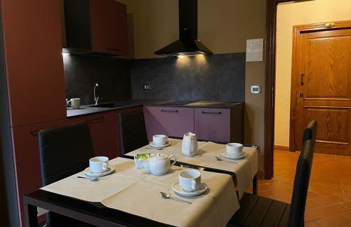 Il Colombaio Winery and Rooms - Foto 52