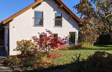 Schwarzwald Ferienhaus Strauch - Foto 15