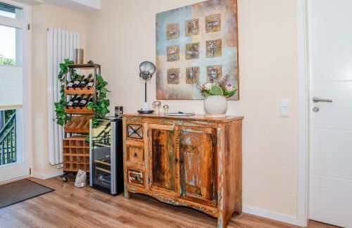 Ferienwohnung Saar-Steg - Foto 6