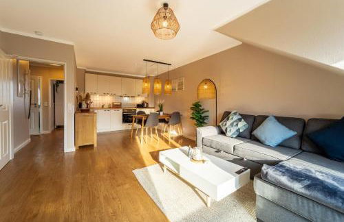 Nordseeglück - modern und ruhig mit Sauna - Foto 11