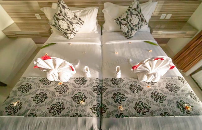 Bahagia Villas - Foto 3