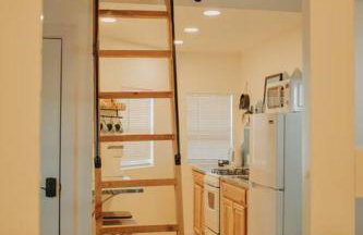 Agave Tiny House at Cactus Flower-Private Hot Tub-Pet Friendly-No Pet Fees! - Foto 19