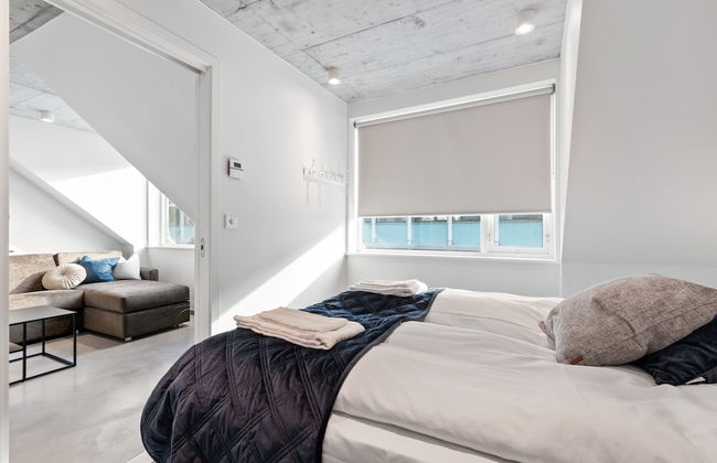 Aalesund City Apartment - Foto 19