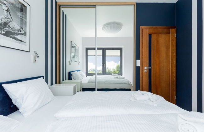 Holiday House Zefir by Renters - Foto 16