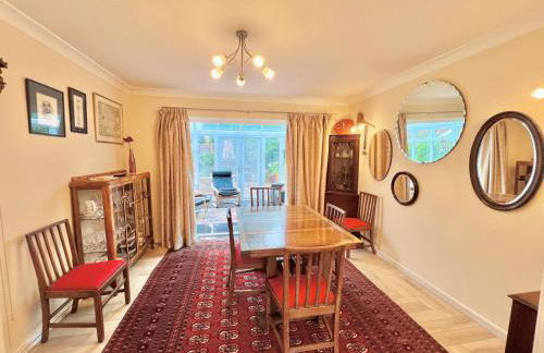 3 bedroom house with ample parking and garden - Foto 12