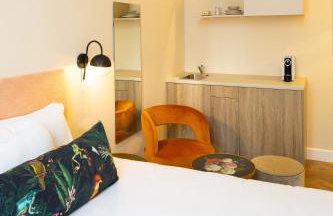 Appart'hôtel Maison Montgrand Marseille Vieux Port - Foto 67