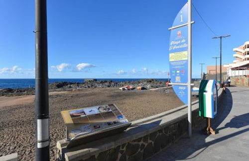 La Casa de Arriba Arucas by VillaGranCanaria - Foto 41