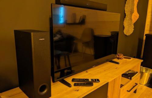 Nornore: una casa especial en la montaña - Photo 72