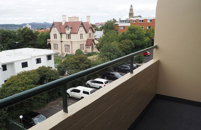 St Ives Apartments - Foto 42