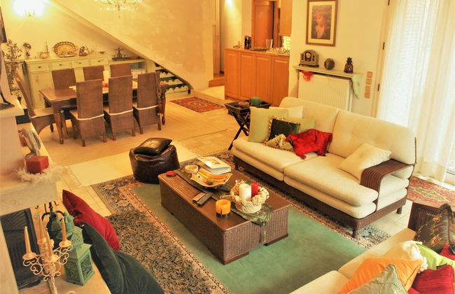 Villa Superior Kinethi - Foto 21