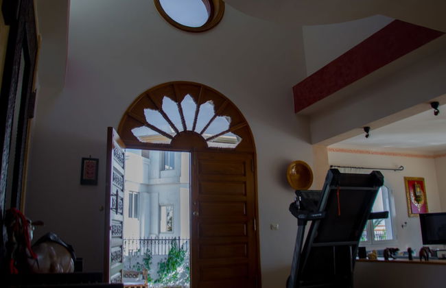 Villa Jacaranda - Photo 39