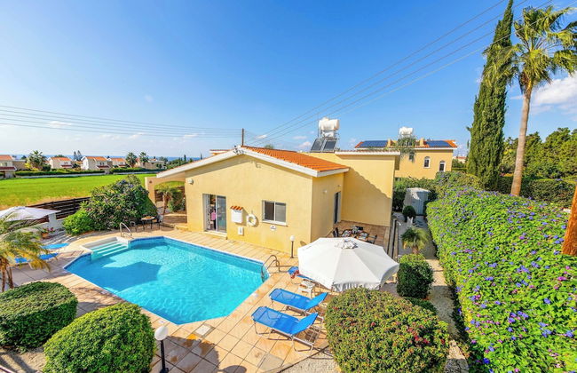 Villa Kampos - Foto 37