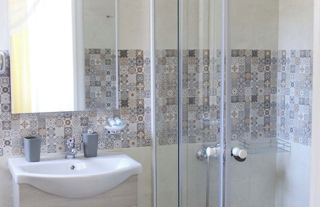 IRIS' Garden Retreat - Foto 20