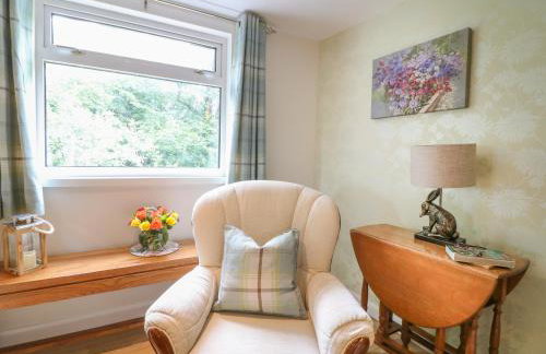 Shilstone Lodge - Foto 5