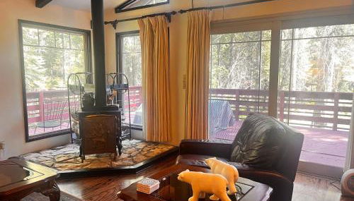 ManVee at Yosemite - Foto 4