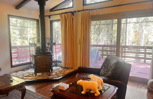 ManVee at Yosemite - Foto 4