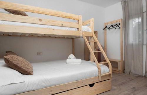 Apto Pirenarium l CINE l Parking l Wifi l trastero - Foto 12