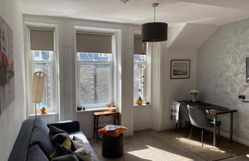 Alba Apartment Central Pitlochry - Foto 18